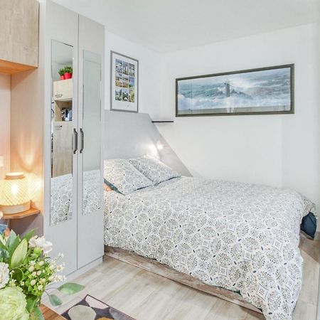 Ty Brennig Apartman Dinard Kültér fotó