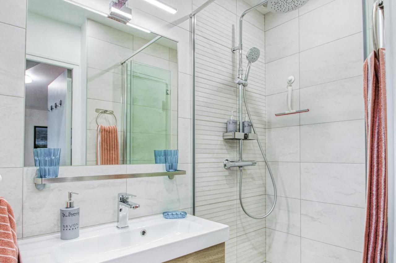 Ty Brennig Apartman Dinard Kültér fotó